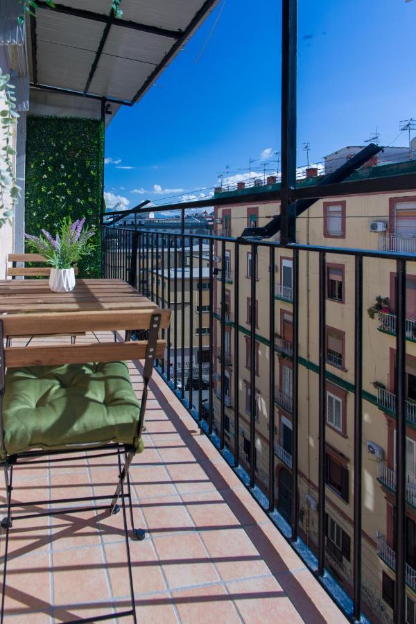 Appartement Da Don Antonio Napels