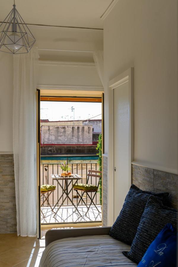 Da Don Antonio Appartement Napels