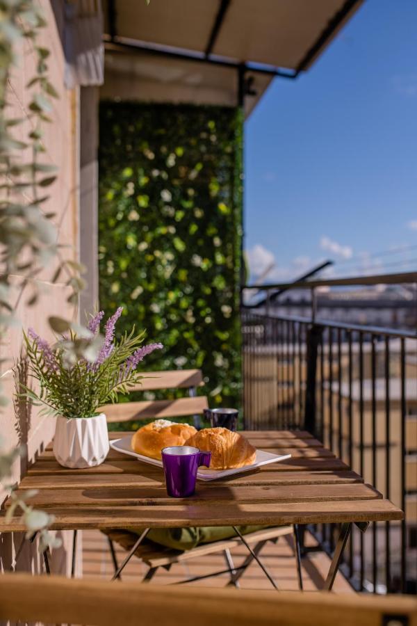 Appartement Da Don Antonio *