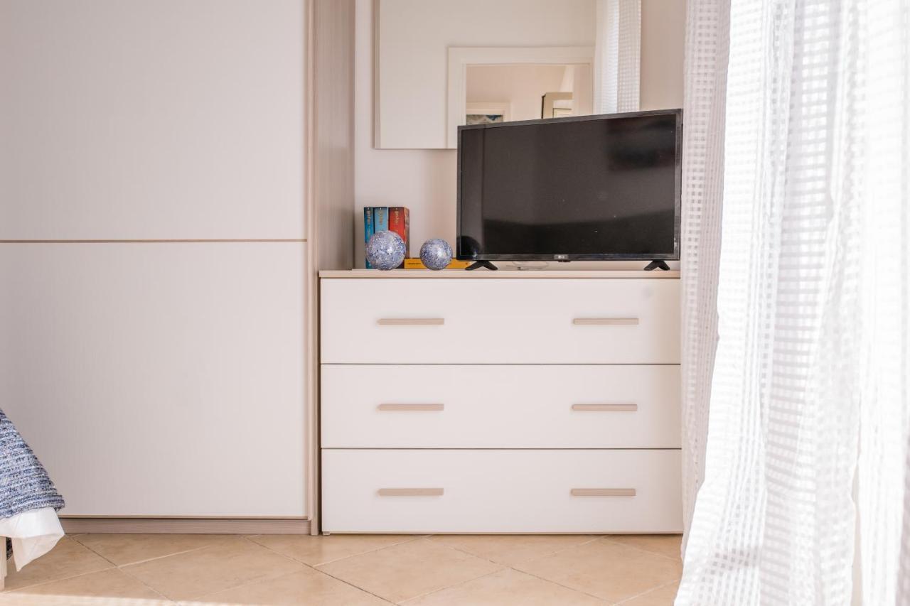 Appartement Da Don Antonio Napels