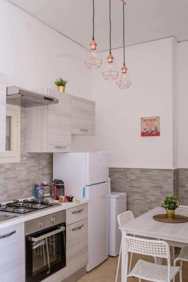 Da Don Antonio Appartement Napels